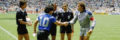 BFF26 The Match